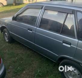 Maruti Suzuki 800 2002 Petrol 47000 Km Driven