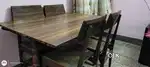 Designer sheesham wood Dining Table