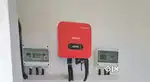 Solar Ongrid System