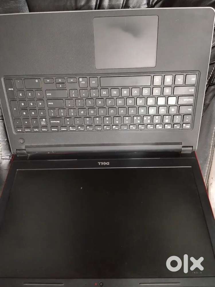 Dell core i5 laptop 8th generation in good condition