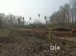 Land for sale at Bade Village,, Chumoukedima District