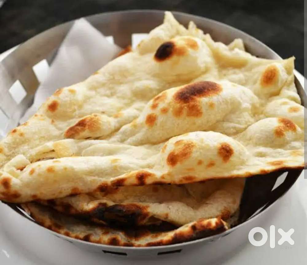 Job for  Tandoor Master, Service Waiters for restaurant