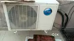 Lloyd 1.5 ton split a.c 2020midel best cooling