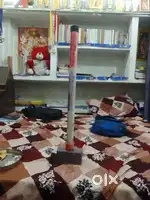 Bowling single stump