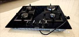 Seimens Automatic Hob