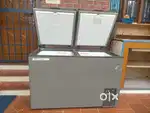 300 litre deep freezer