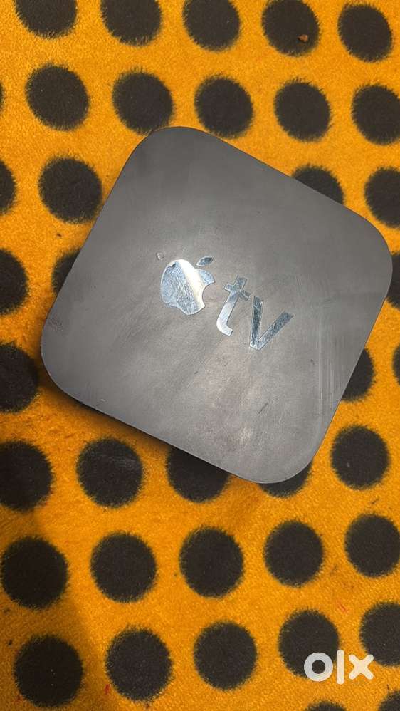 Apple tv 4K 32 gb