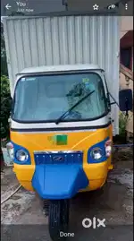 Mahindra Electric