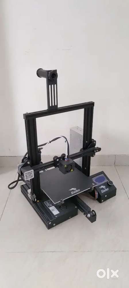 3d Printer - Ender 3
