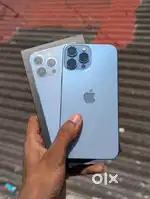 IPHONE 13 PRO MAX 256 GB