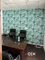 Fully furnished office rent for any type purposes