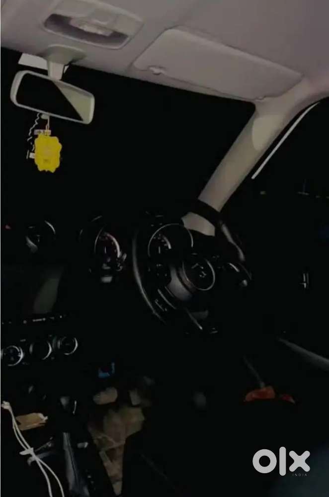 Maruti Suzuki Swift 2019 Petrol 102000 Km Driven