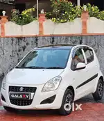 Maruti Suzuki Ritz 1.3 LDi Buzz, 2015, Diesel