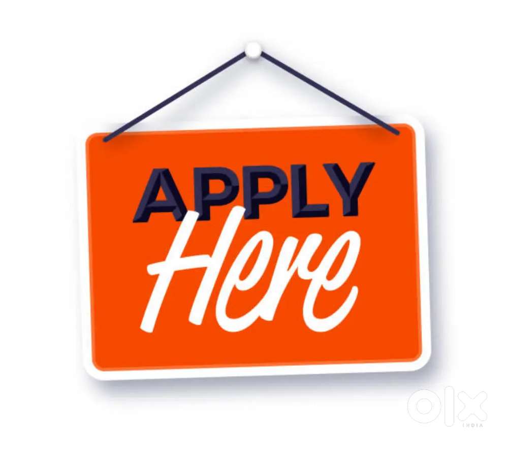 Required females for office work