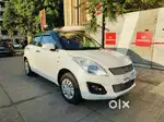 Maruti Suzuki Swift LXI, 2015, Petrol