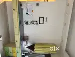 Study table excluding the pencil