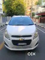 Chevrolet Beat LT, 2014, Petrol