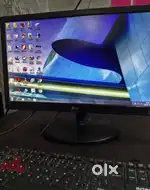 LG Computer (full working)