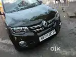 Renault KWID 2016 Petrol Well Maintained