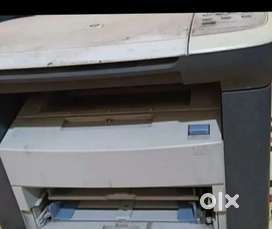 Hp printer 1005