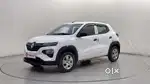 Renault KWID 2019-Ongoing 1.0 RXL AMT, 2022, Petrol