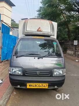 Super carry tempo / tata ace