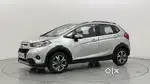 Honda WR-V 1.2 VX i-VTEC, 2019, Petrol