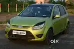 Ford Figo 2012 Diesel 130000 Km Driven