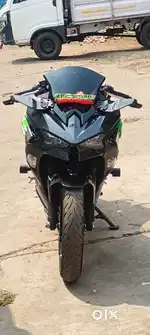 Full accessories