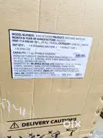 Washing machine kavenantor 7.5 gk semi automatic