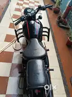 Royal Enfield classic 350