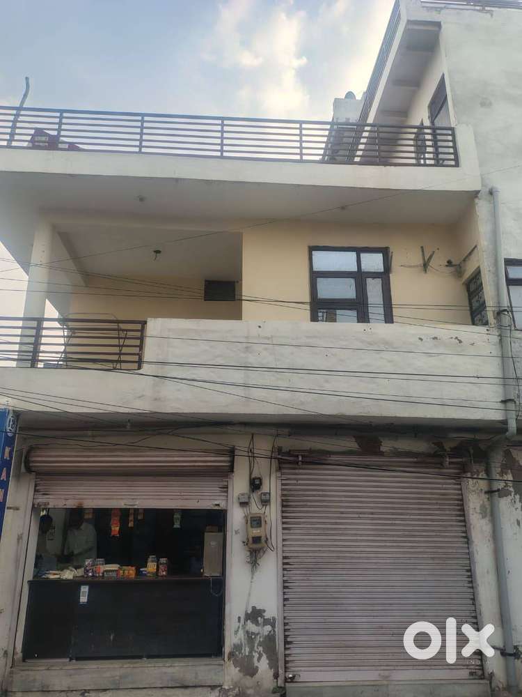 No Brokerage 2RK Separate Kamla Nagar