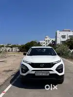 Tata Harrier XZA Plus AT, 2023, Diesel