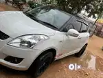 Maruti Suzuki Swift 2014