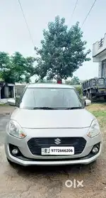 Maruti Suzuki Swift 2019 Petrol 69000 Km Driven