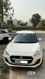 Maruti Suzuki Swift 2023