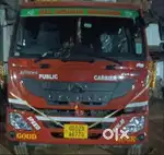 Eicher driver 6tyare