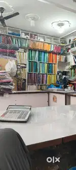 Need a sales man timing 10am to 9 pm