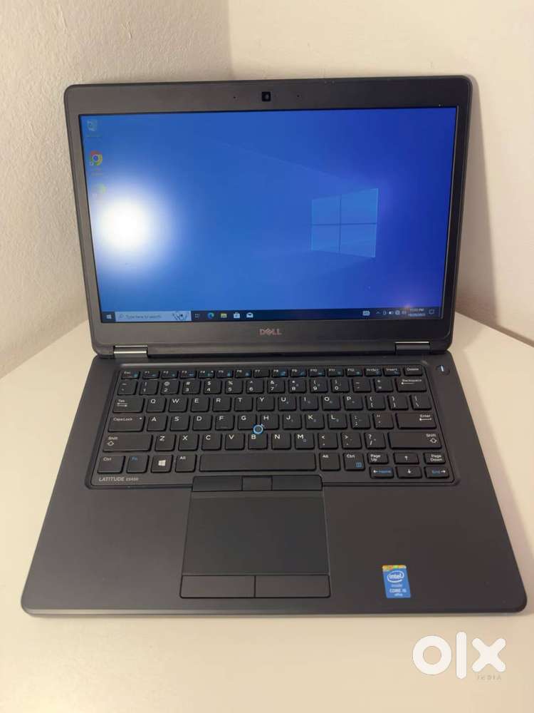 Dell Latitude E5450  i5 5th Gen  8GB RAM  256GB SSD  Heavy-Duty La