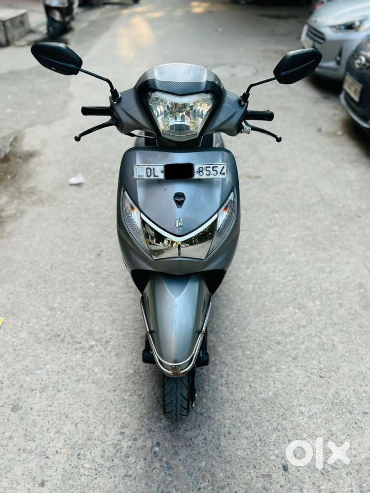 2020 HERO PLEASURE +