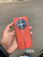 Realme 12 pro puls +5g