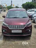 Maruti Suzuki Ertiga ZDI+ SHVS, 2019, Diesel