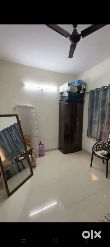 2 bhk flat at SS infinitus