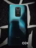 Redmi note 9
