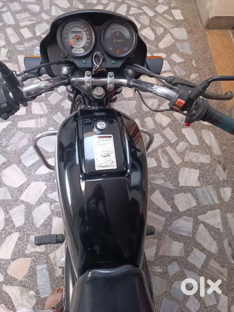 A one good condition.