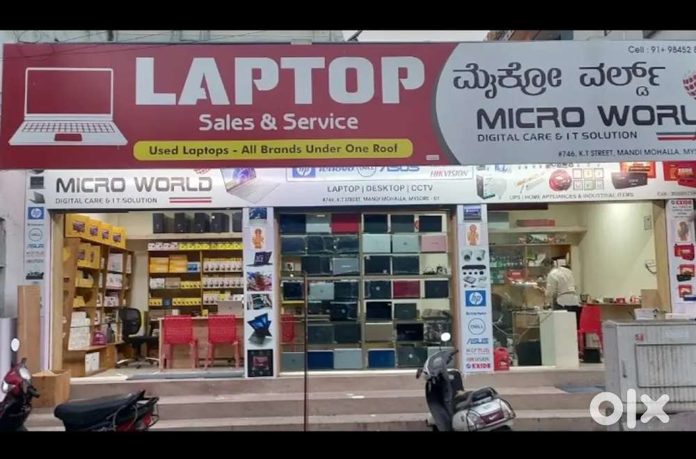 Dell Inspiron 15 Laptop