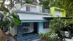 കാഞ്ഞിരപ്പാറ 10 cent 2 bedroom house.31 .lakh .