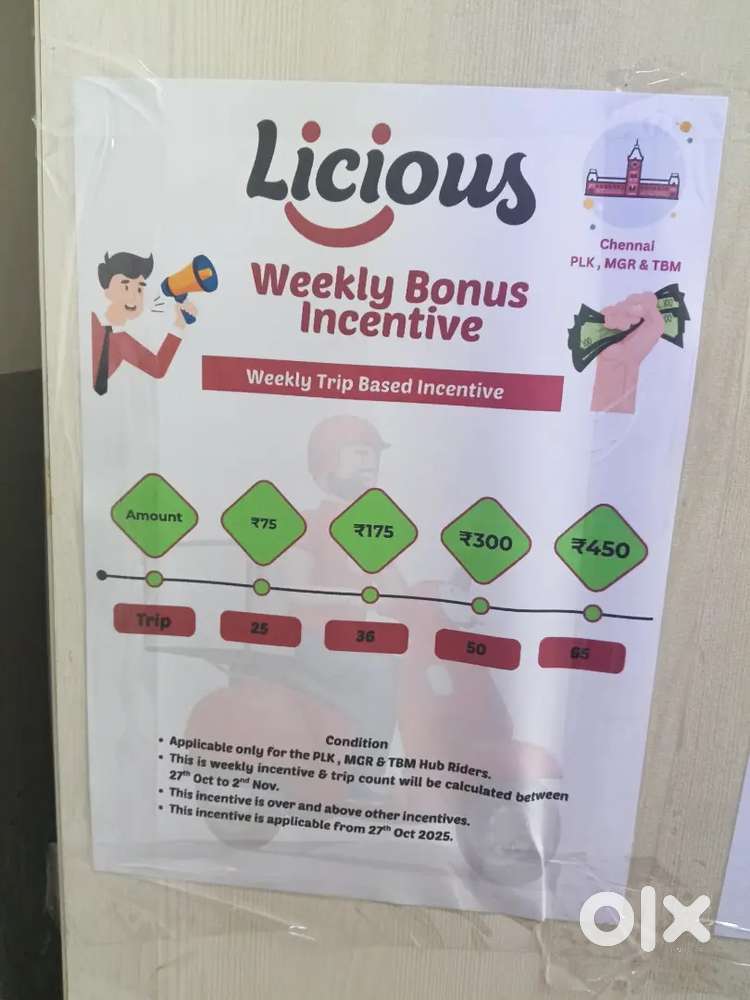 Licious meat delivery