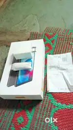 REALME PAD MINI WI-FI ONLY TABLET