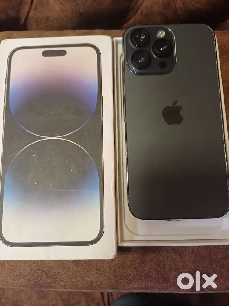 USA IMPORT MOBILE IPHONE MULTI COLOUR 14 PRO MAX AVAILABLE REFURBISHED